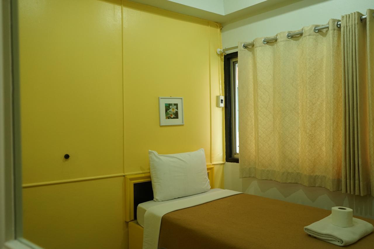 Yes Kaosan Inn Bangkok